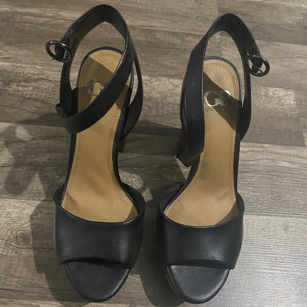 Gianni bini heels